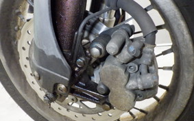 KAWASAKI KLX125D TRACKER LX125D