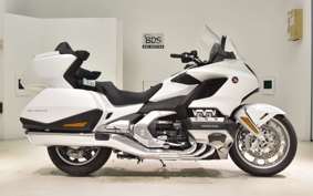 HONDA GL 1800 GOLD WING TOUR DCT 2026 SC79