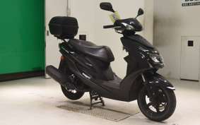 YAMAHA CYGNUS 125 XSR 3 2020 SED8J