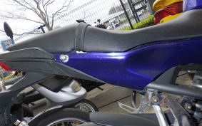 HONDA CB650F