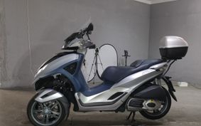 OTHER  PIAGGIO MP3YOURBAN300 ZAPM71200