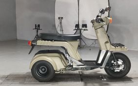 HONDA GYRO TD02