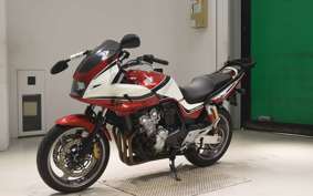 HONDA CB400 SUPER BOLDOR VTEC 2008 NC42