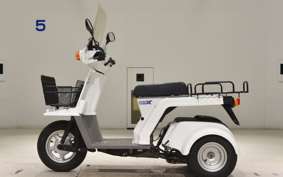 HONDA GYRO X TD02