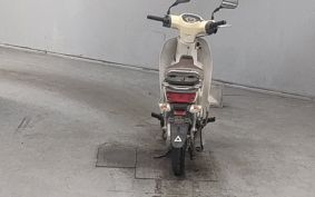 HONDA SUPER CUB110 JA10