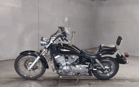 YAMAHA DRAGSTAR 250 VG02J