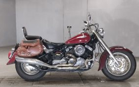 YAMAHA DRAGSTAR400 CLASSIC 4TR