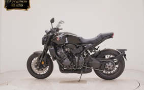 HONDA CB1000R GEN 2 2026 SC80