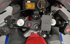 HONDA CBR600F PC35