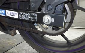 SUZUKI GIXXER 150 1997 ED13N