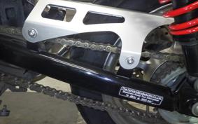 HONDA MONKEY 125 ABS 2016 JB02