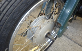 HONDA LITTLE CUB E AA01