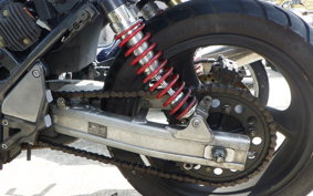 SUZUKI GSX250FX ZR250C