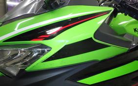 KAWASAKI NINJA 400 2021 EX400G