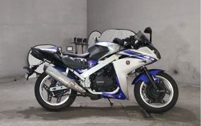 YAMAHA TRX850 4NX