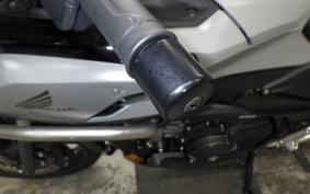 HONDA NC750X DCT 2025 RH23