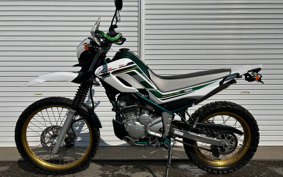 YAMAHA  SEROW 250 FINAL ED DG31J