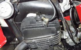 SUZUKI TS125 TS1252