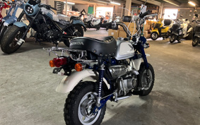 HONDA SUPER CUB90 HA02