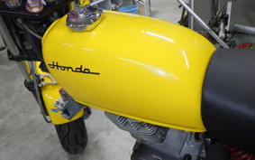 HONDA APE 100 GEN 2 HC13