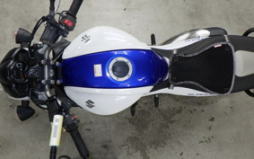 SUZUKI ｸﾞﾗﾃﾞｨｳｽ400 2015 VK58A