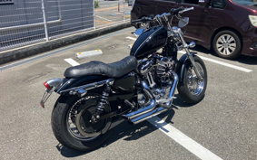 HARLEY XL1200C 2011 CT3