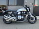 Фото Honda CB1100RS 2021 с японского аукциона