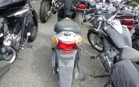 YAMAHA JOG Gen.5 SA36J