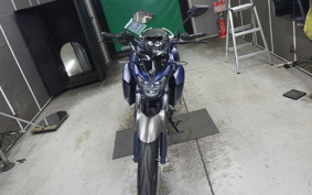 YAMAHA FZ25