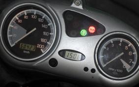 BMW F650GS 2001