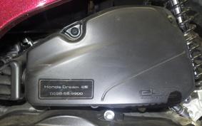HONDA TACT-4ﾍﾞｰｼｯｸ 2008 AF79