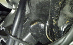 HONDA CBR125R 2018 JC50