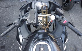 KAWASAKI NINJA 250 EX250P