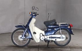 HONDA SUPER CUB50 AA01