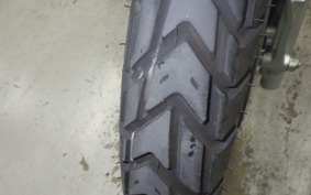 HONDA ｸﾛｽｶﾌﾞ110-3 2006 JA60