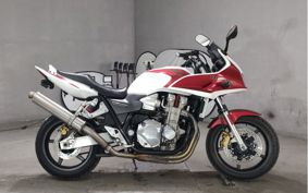 HONDA CB1300SF BOLDOR 2007 SC54