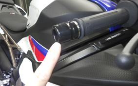 BMW S1000RR 2021