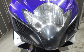 SUZUKI GSX-R600 2006