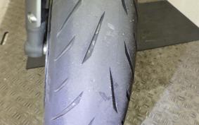TRIUMPH STREET TRIPLE R 2010