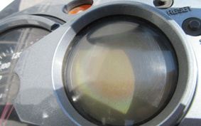 YAMAHA CYGNUS 125 X SE44J