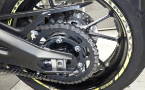 YAMAHA XSR900 2016 RN46J