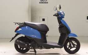 SUZUKI LET's 2018 CA4AA
