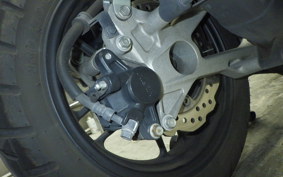 HONDA ADV150 2008 KF38