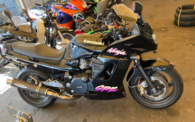 KAWASAKI GPZ1100 1998 ZXT10E