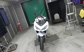KAWASAKI NINJA 400 2023 EX400G