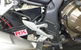HONDA CBR400R 2017 NC47