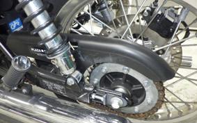 KAWASAKI W800-2ｽﾄﾘｰﾄ 2020 EJ800B