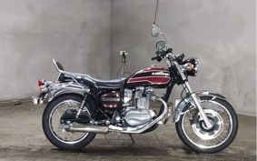 KAWASAKI ESTRELLA250 RS BJ250A