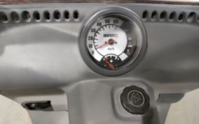HONDA GYRO TA03