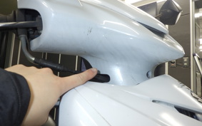 SUZUKI SWISH 125 DV12B